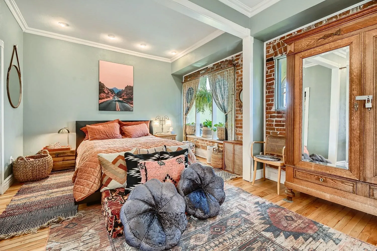 Holiday home 1374 S Pennsylvania St Denver