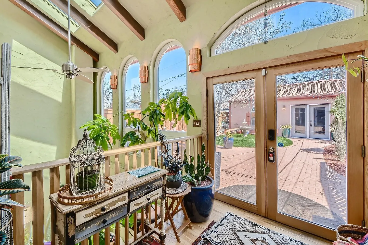 Holiday home 1374 S Pennsylvania St Denver