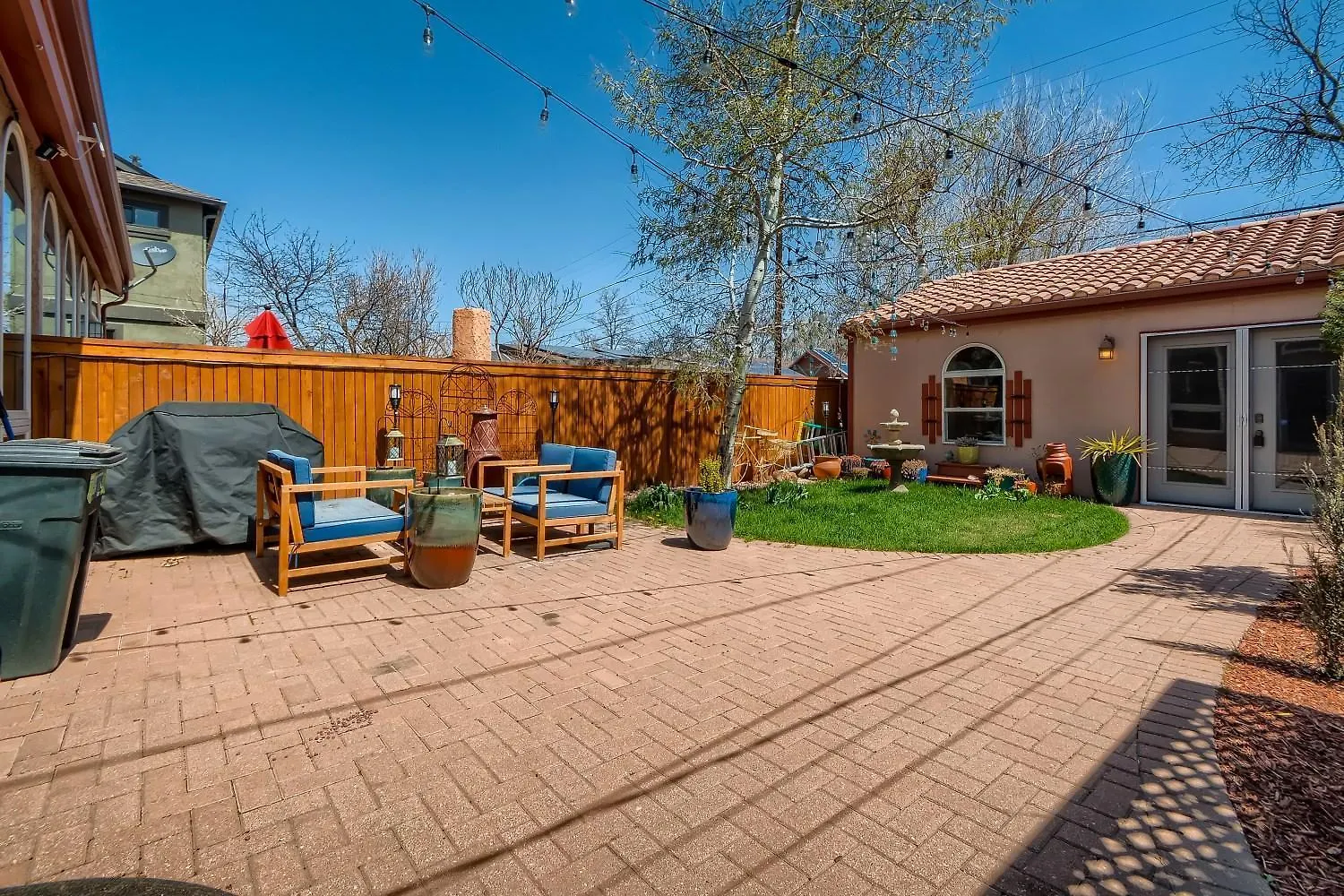 1374 S Pennsylvania St Denver