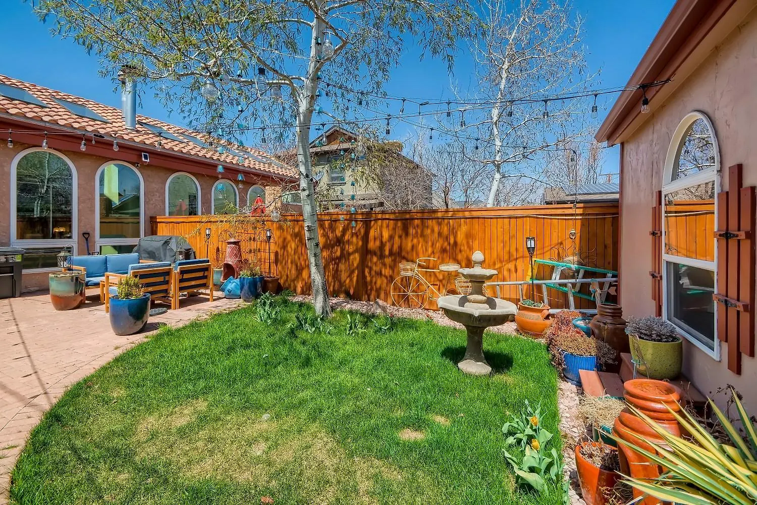 1374 S Pennsylvania St Denver 0*,